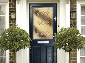 composite doors gateshead