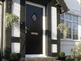 composite doors gateshead