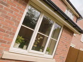 upvc windows gateshead